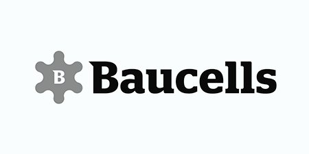 Logo Baucells