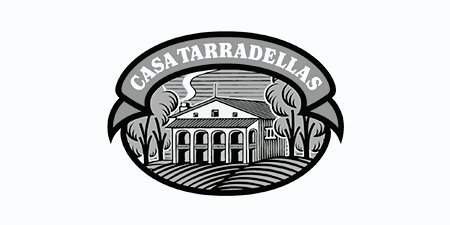Logo Casa Tarradellas