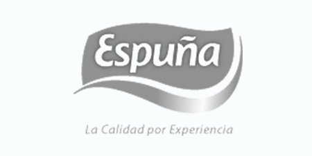 Logo Espuña