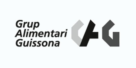 Logo Grup Alimentari Guissona