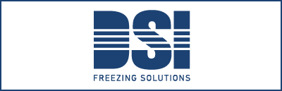 Logo DSI Freezing Solutions