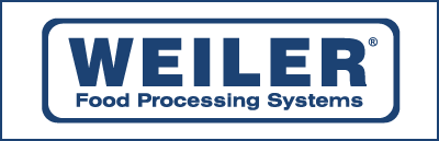Logo Weiler - Food Processing Systems